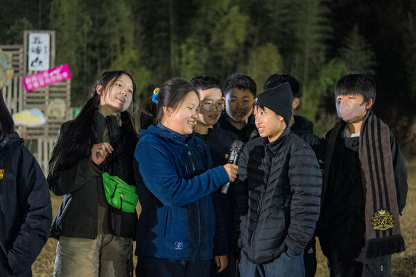 Adventure Trip - Grade 6 & Grade 7 & Grade 8 & Grade 10,Hiba Academy Nantong